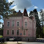 Aparmany Rozalie
