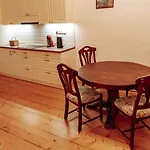 Aparmany Rozalie Apartment *