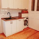 Aparmany Rozalie Apartment Ceska Lipa