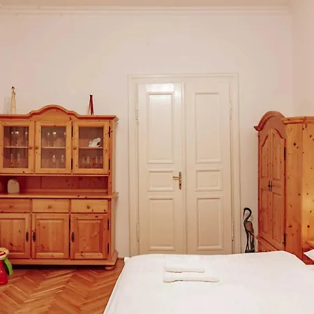 Aparmany Rozalie Διαμέρισμα Česká Lípa