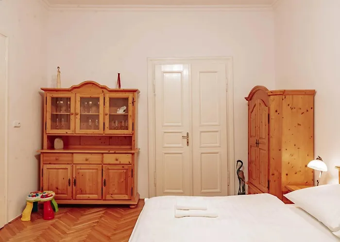 Aparmány Rozálie Apartamento Česká Lípa