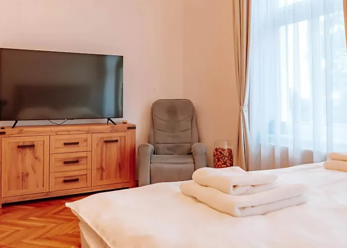 Aparmány Rozálie
