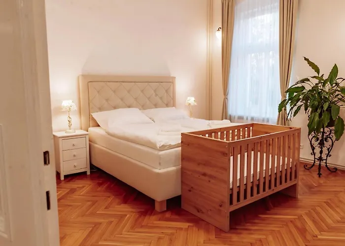 Aparmány Rozálie Apartamento