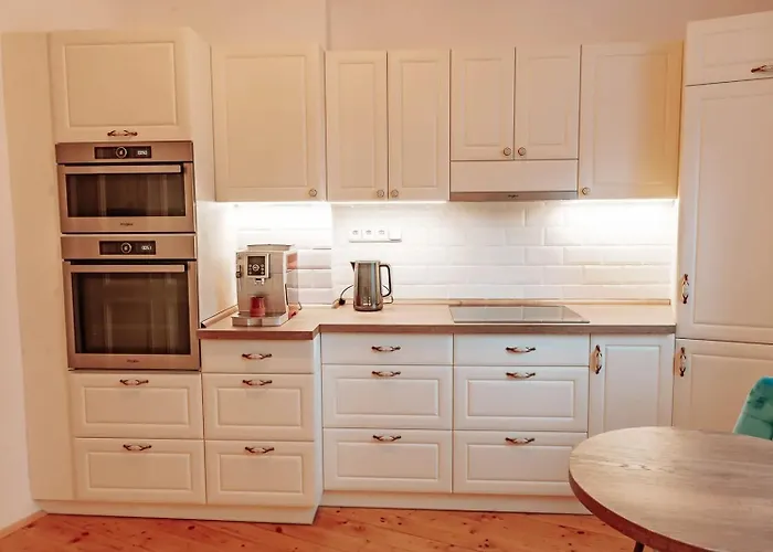 Aparmany Rozalie Apartment