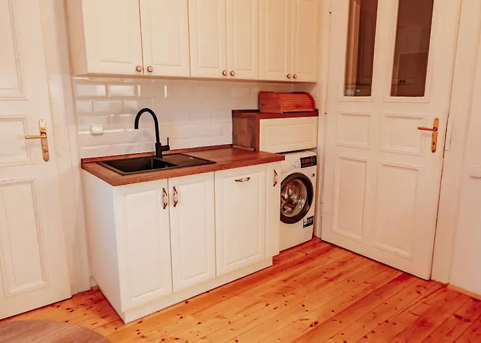 Aparmány Rozálie Apartamento Česká Lípa